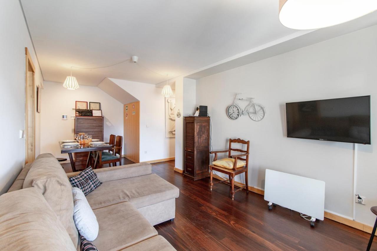 D Joao IV Apartment With Terrace By Lovelystay OOporto Exterior foto