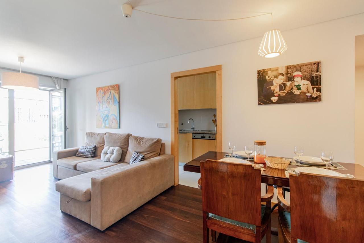 D Joao IV Apartment With Terrace By Lovelystay OOporto Exterior foto